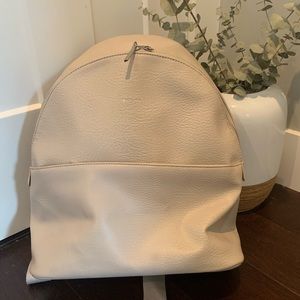 Mat and Nat Vegan Leather Backpack